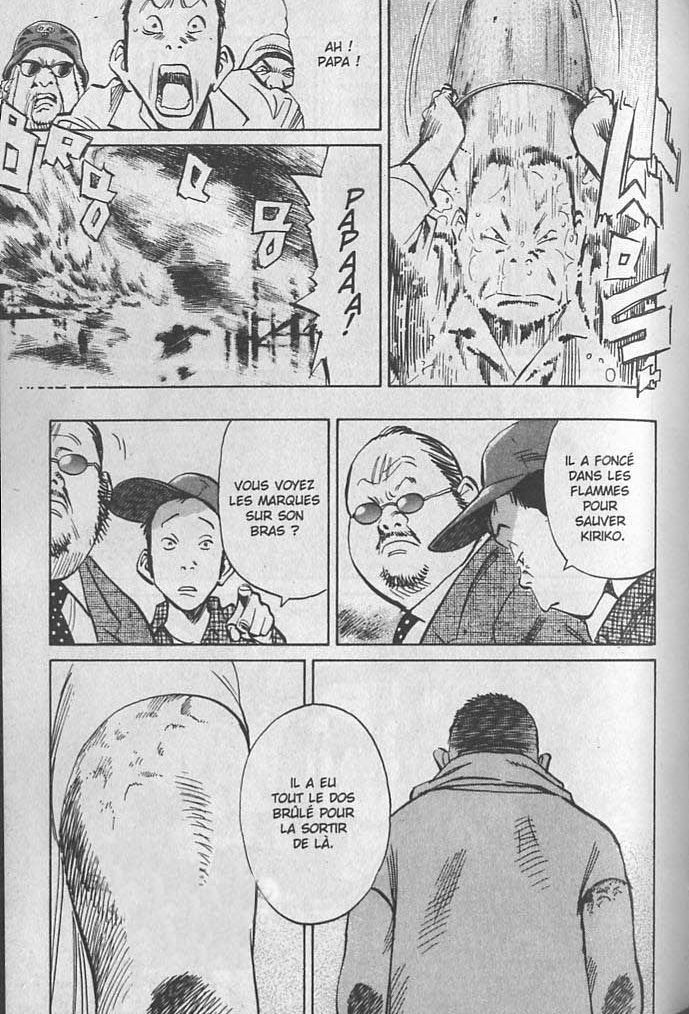 Read 20th Century Boys FRANCAIS Manga Online