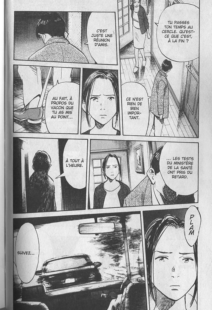 Read 20th Century Boys FRANCAIS Manga Online