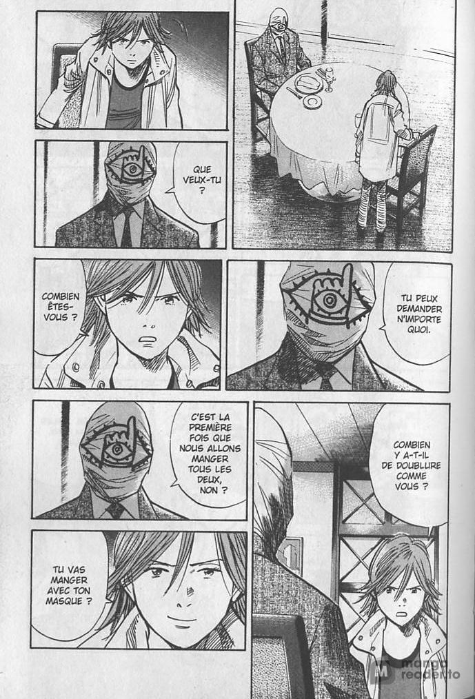 Read 20th Century Boys FRANCAIS Manga Online