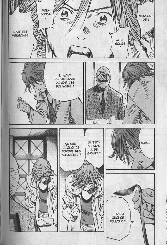 Read 20th Century Boys FRANCAIS Manga Online