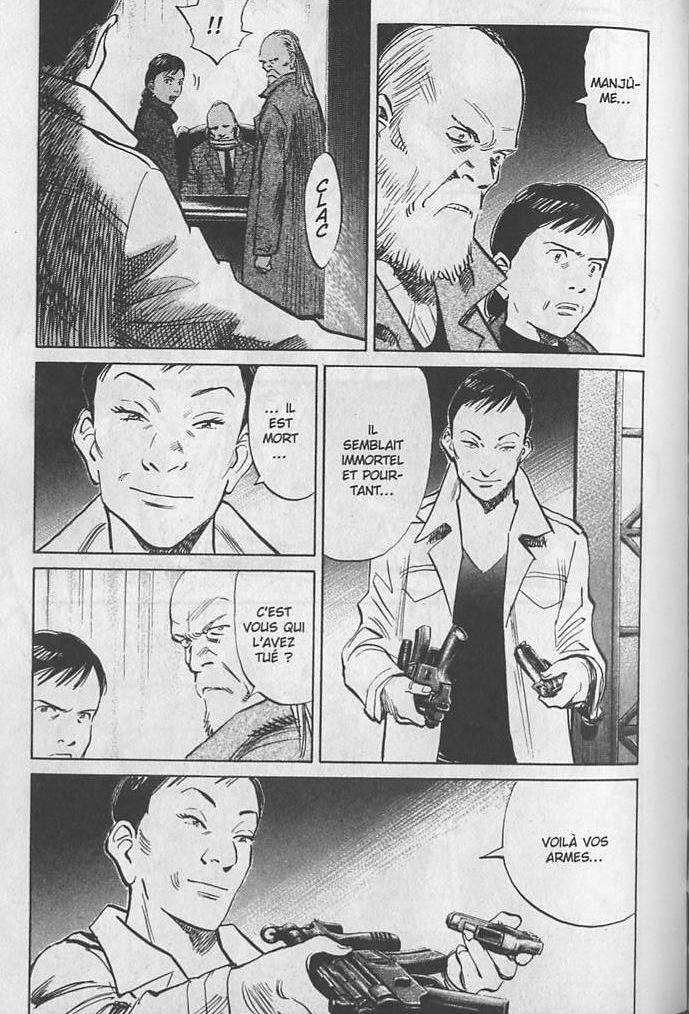 Read 20th Century Boys FRANCAIS Manga Online
