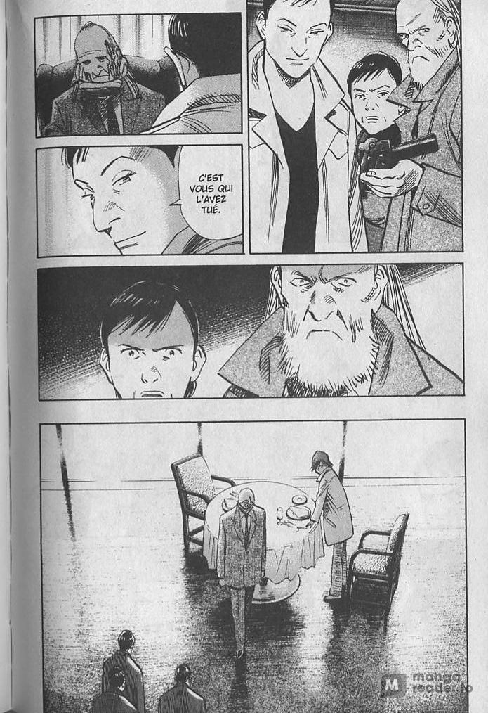 Read 20th Century Boys FRANCAIS Manga Online