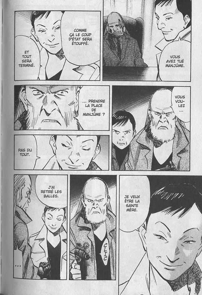Read 20th Century Boys FRANCAIS Manga Online