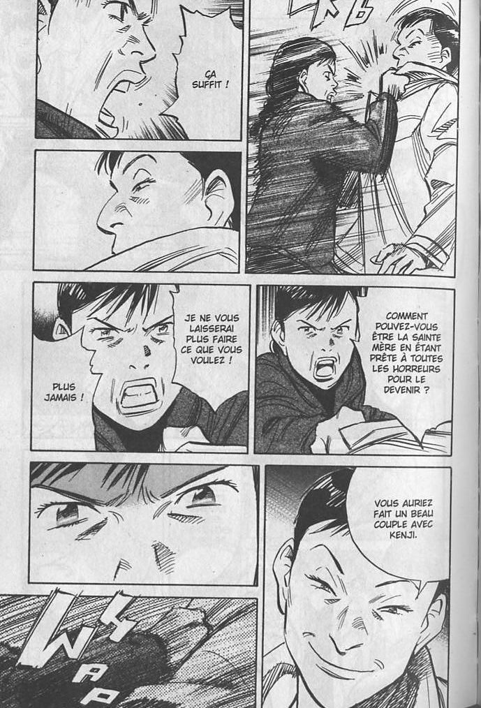 Read 20th Century Boys FRANCAIS Manga Online