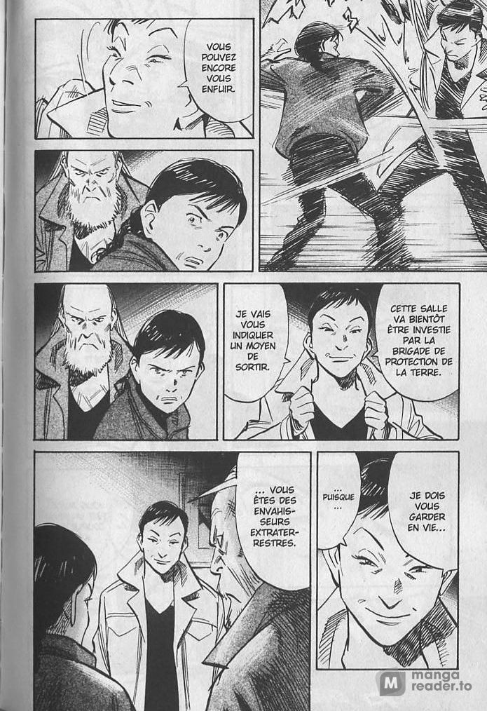 Read 20th Century Boys FRANCAIS Manga Online