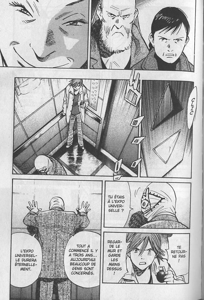 Read 20th Century Boys FRANCAIS Manga Online