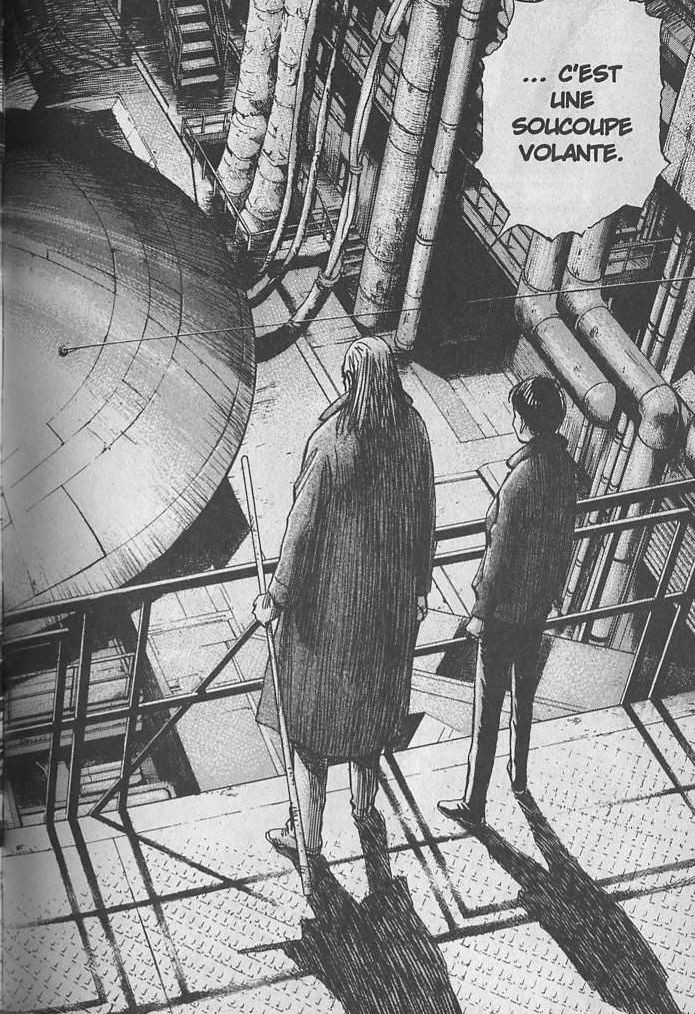 Read 20th Century Boys FRANCAIS Manga Online