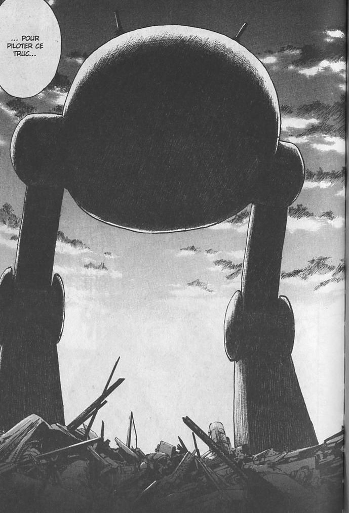 Read 20th Century Boys FRANCAIS Manga Online