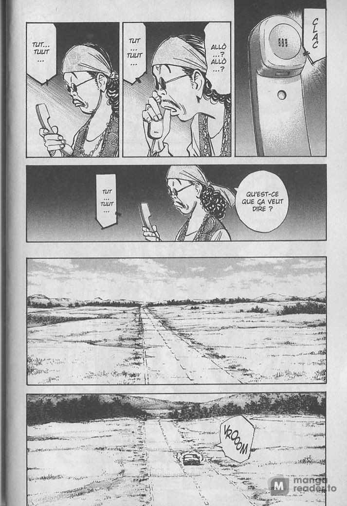 Read 20th Century Boys FRANCAIS Manga Online