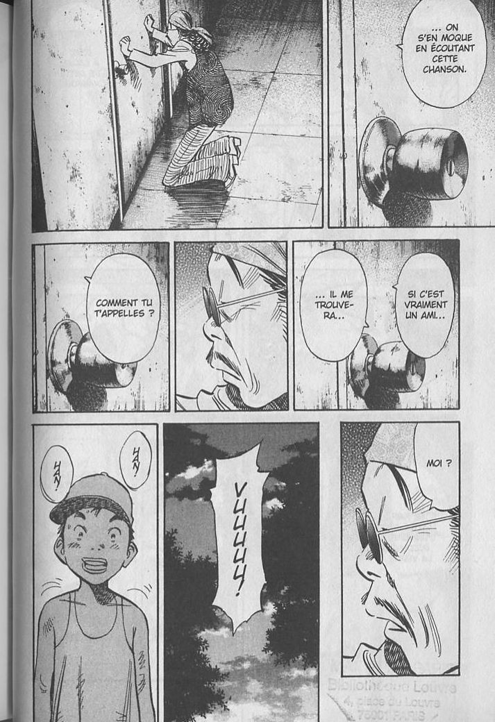 Read 20th Century Boys FRANCAIS Manga Online