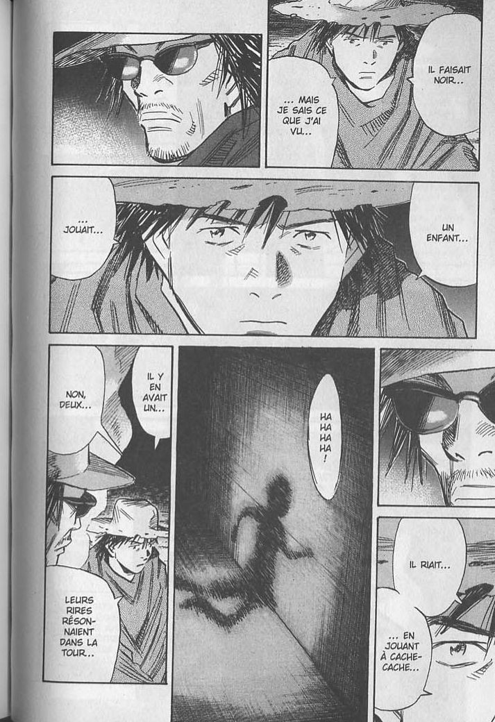 Read 20th Century Boys FRANCAIS Manga Online