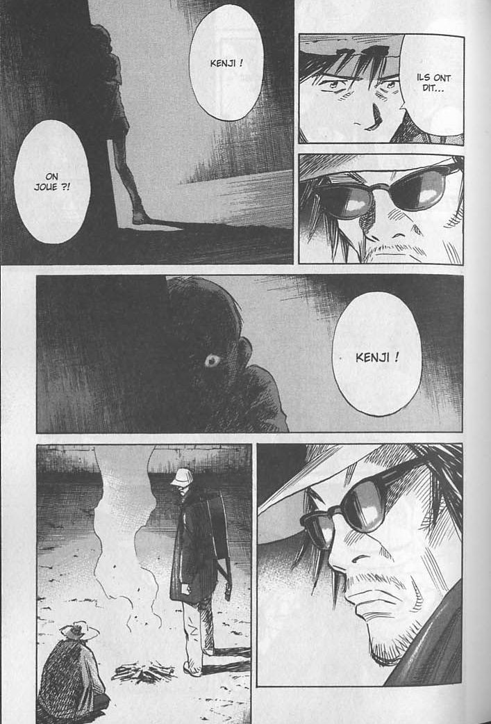 Read 20th Century Boys FRANCAIS Manga Online