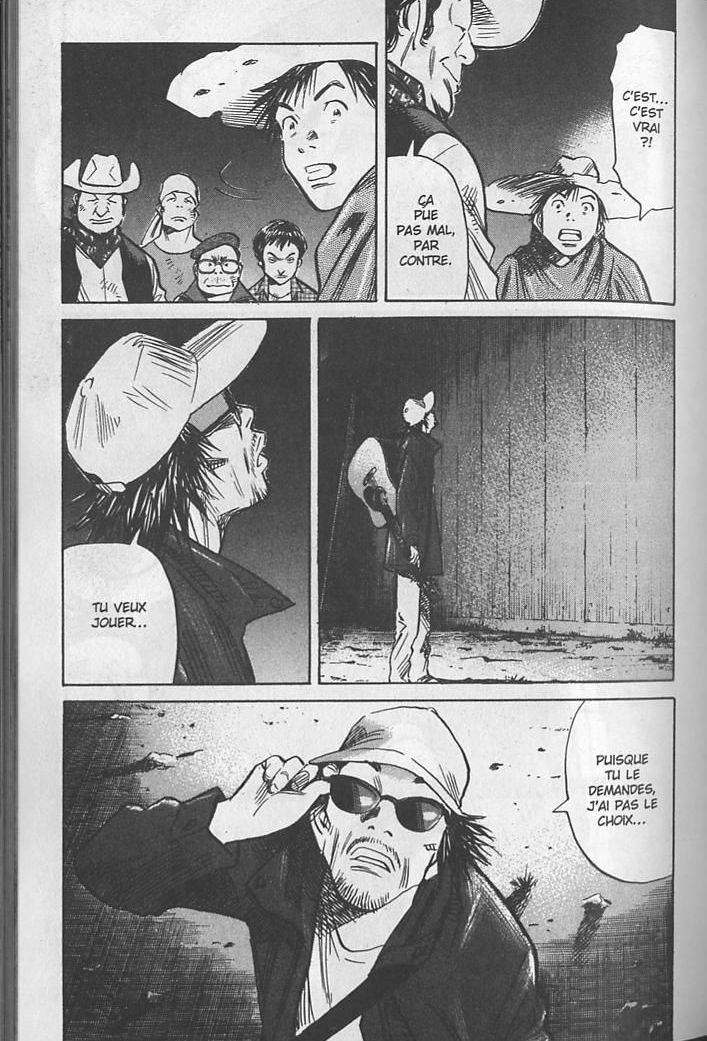 Read 20th Century Boys FRANCAIS Manga Online