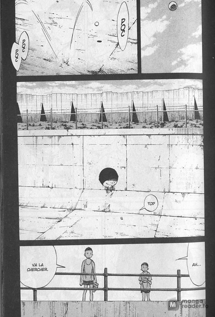 Read 20th Century Boys FRANCAIS Manga Online