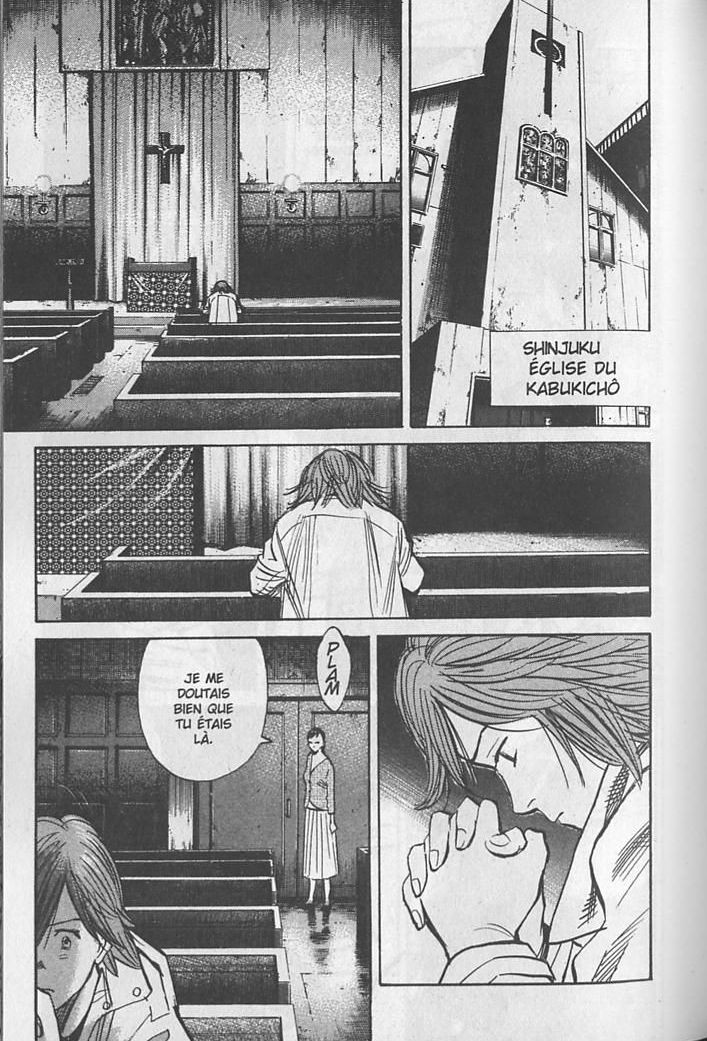 Read 20th Century Boys FRANCAIS Manga Online