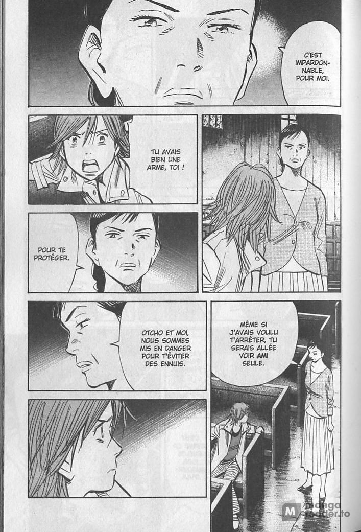 Read 20th Century Boys FRANCAIS Manga Online