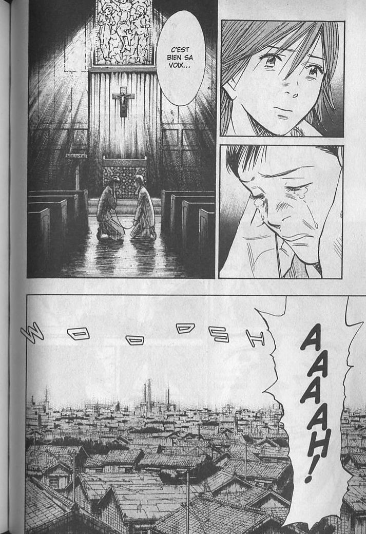 Read 20th Century Boys FRANCAIS Manga Online