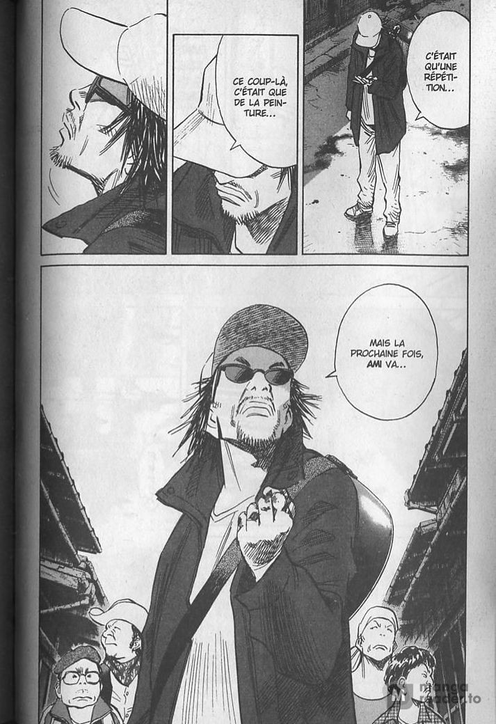 Read 20th Century Boys FRANCAIS Manga Online