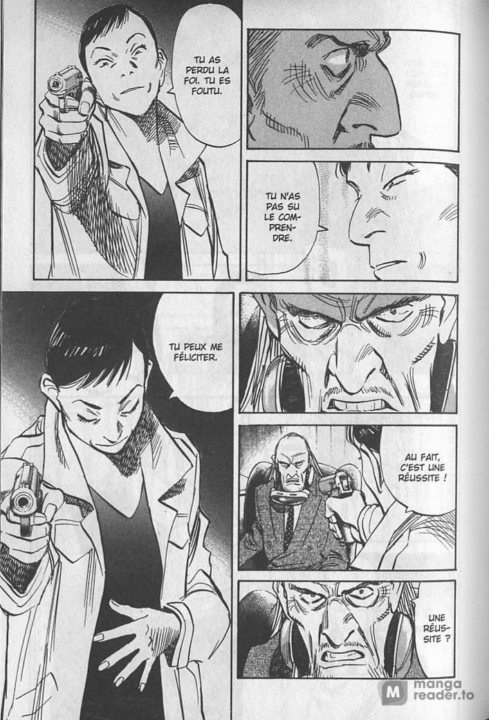 Read 20th Century Boys FRANCAIS Manga Online