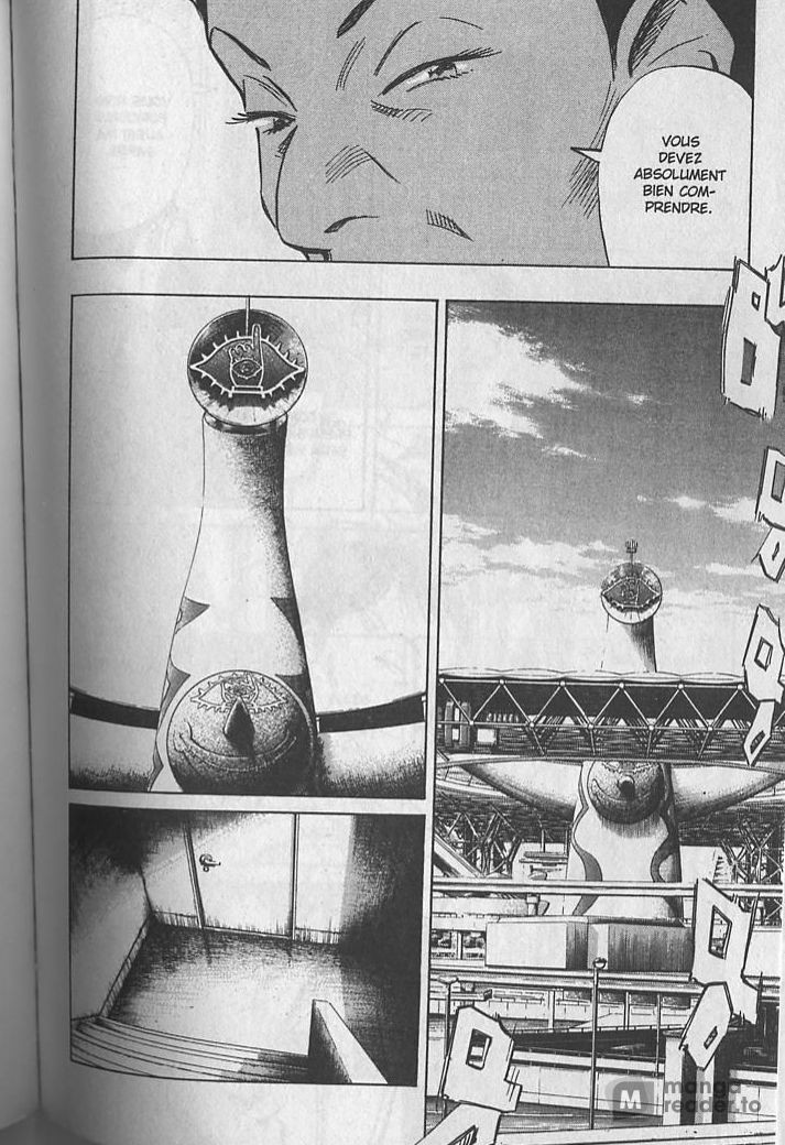 Read 20th Century Boys FRANCAIS Manga Online