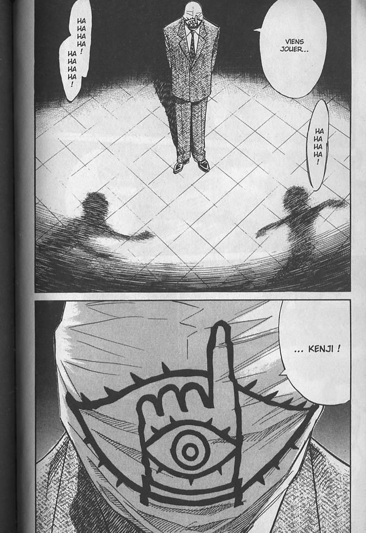 Read 20th Century Boys FRANCAIS Manga Online