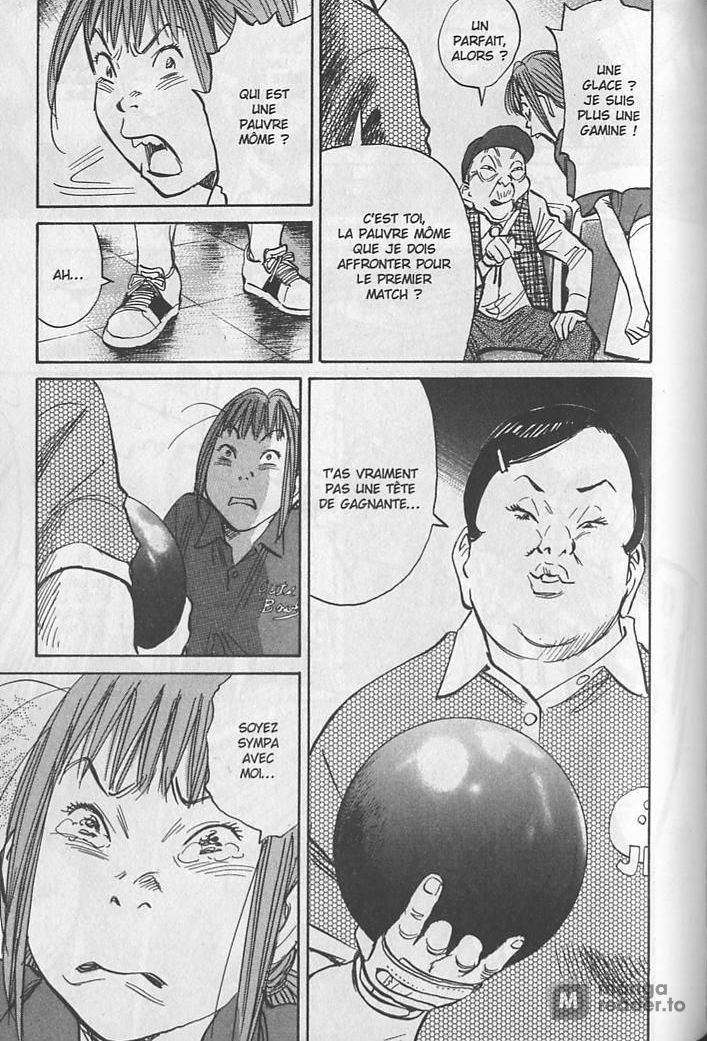 Read 20th Century Boys FRANCAIS Manga Online