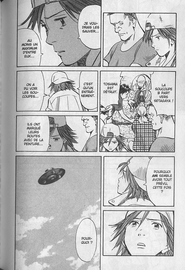 Read 20th Century Boys FRANCAIS Manga Online