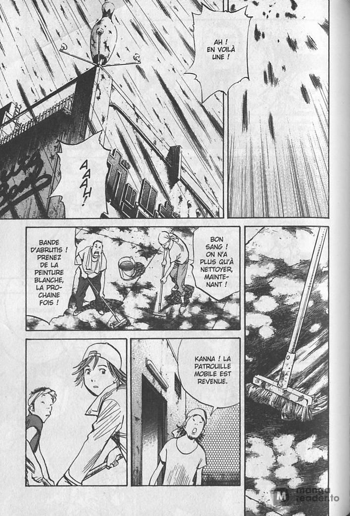 Read 20th Century Boys FRANCAIS Manga Online