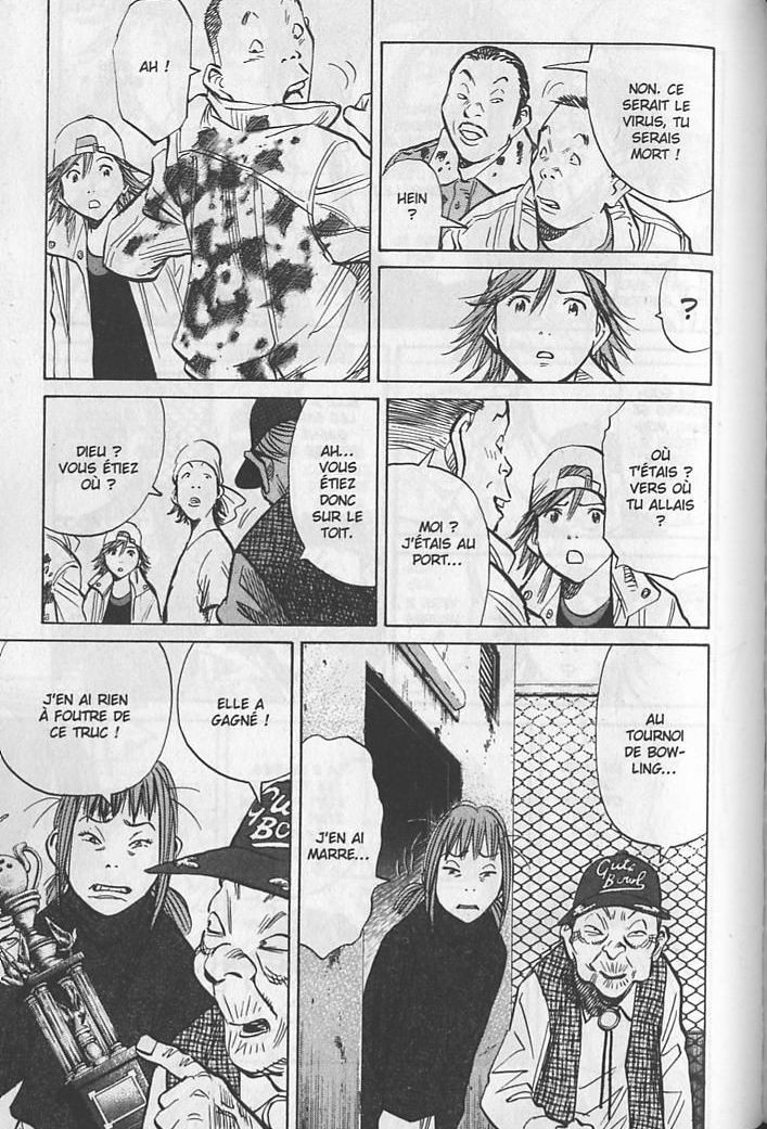 Read 20th Century Boys FRANCAIS Manga Online