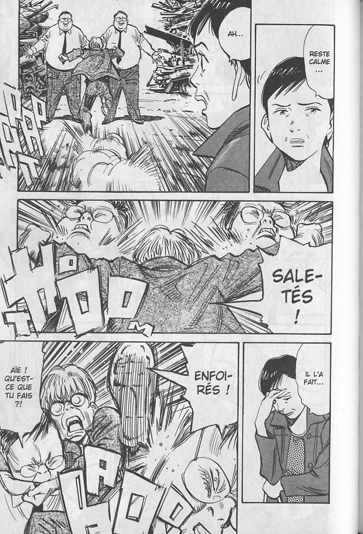 Read 20th Century Boys FRANCAIS Manga Online
