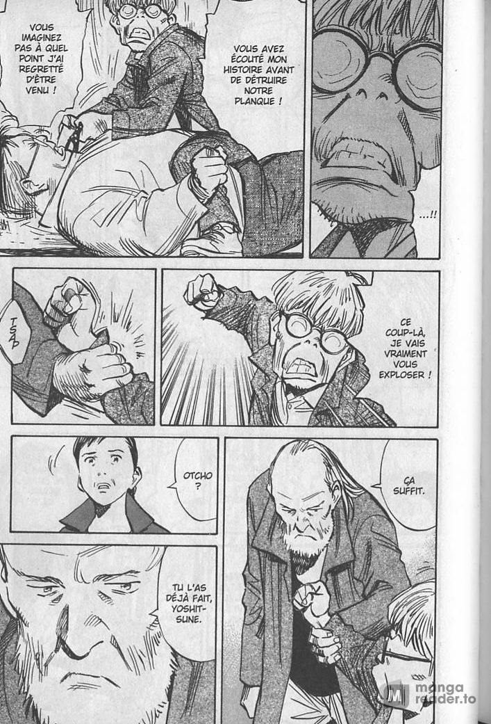 Read 20th Century Boys FRANCAIS Manga Online