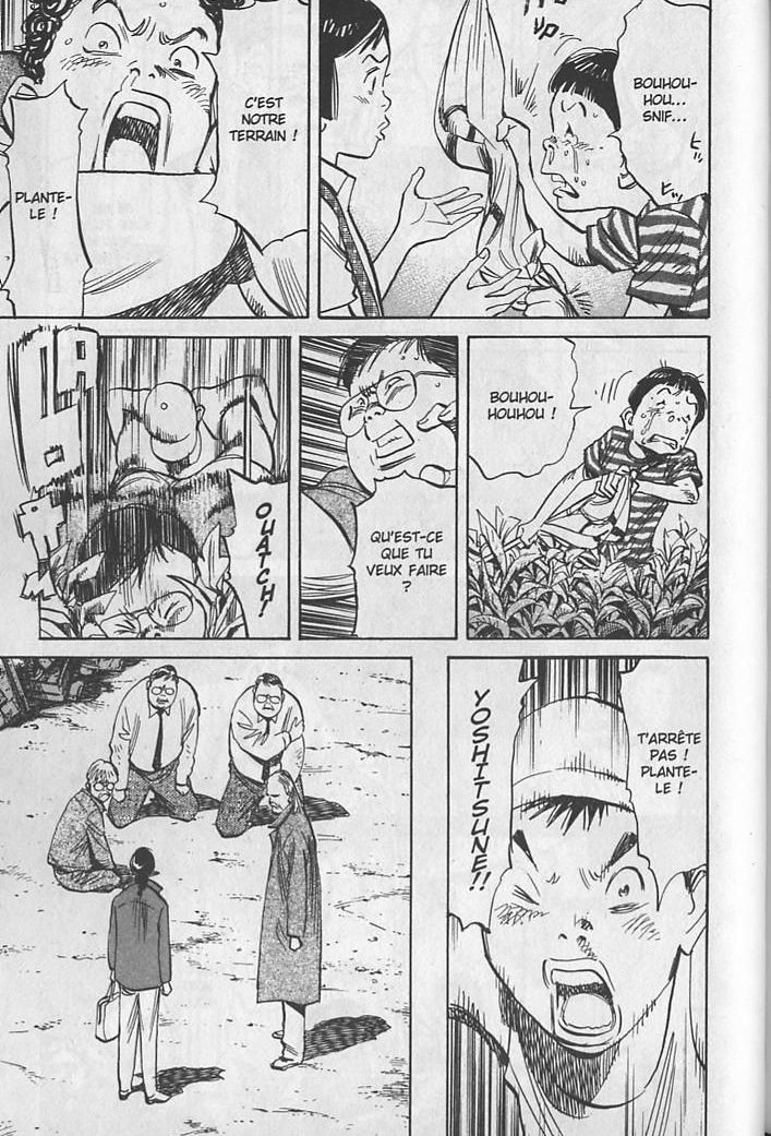 Read 20th Century Boys FRANCAIS Manga Online