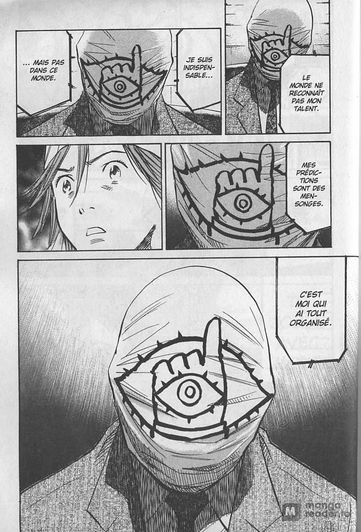 Read 20th Century Boys FRANCAIS Manga Online