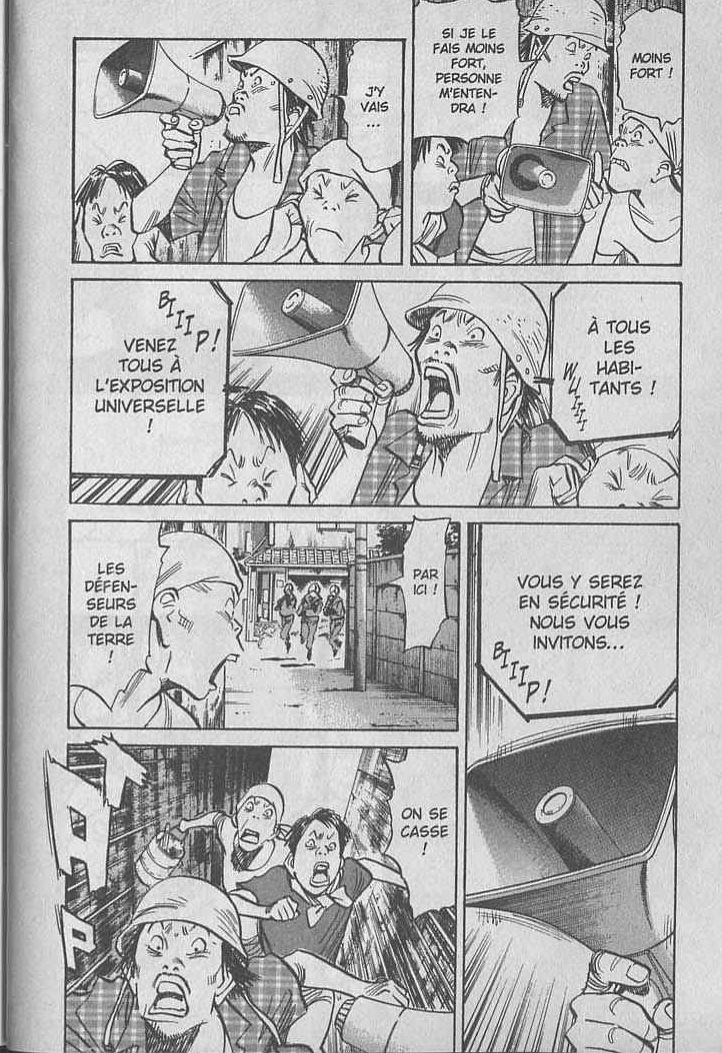 Read 20th Century Boys FRANCAIS Manga Online