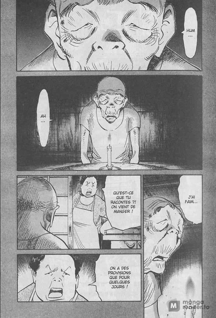 Read 20th Century Boys FRANCAIS Manga Online