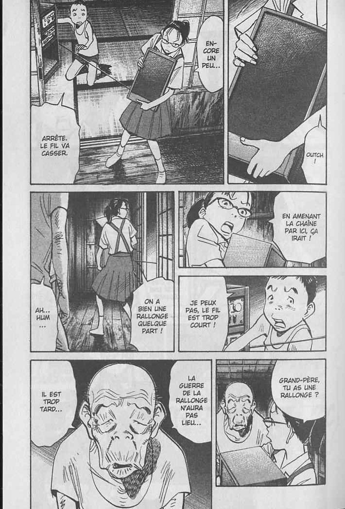 Read 20th Century Boys FRANCAIS Manga Online