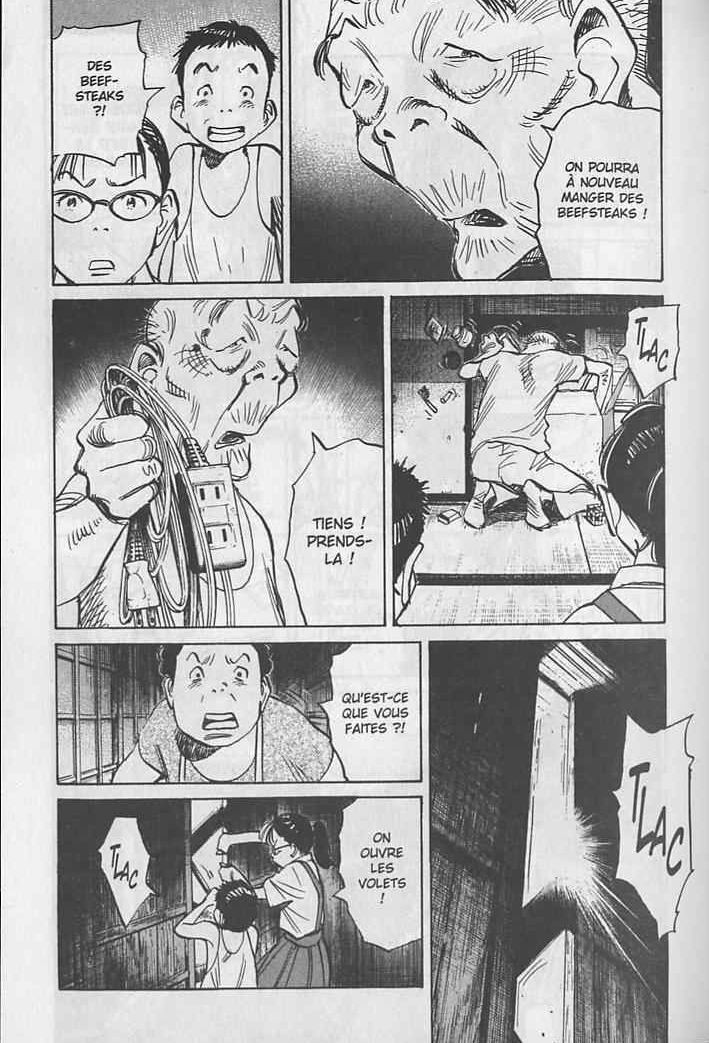Read 20th Century Boys FRANCAIS Manga Online