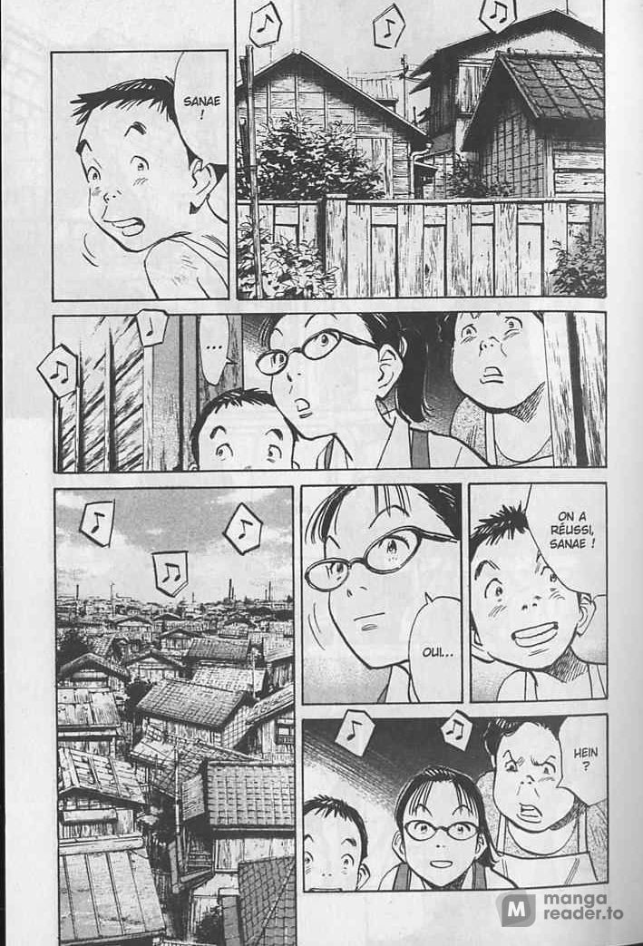 Read 20th Century Boys FRANCAIS Manga Online