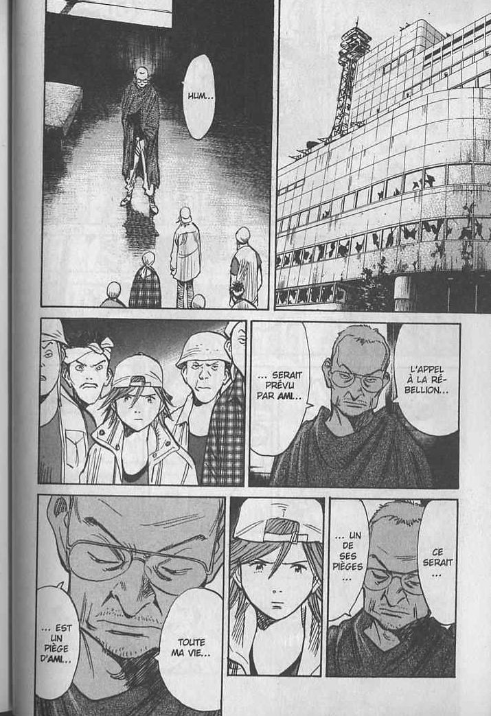 Read 20th Century Boys FRANCAIS Manga Online