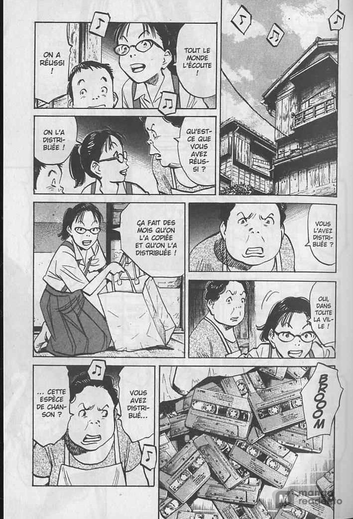 Read 20th Century Boys FRANCAIS Manga Online