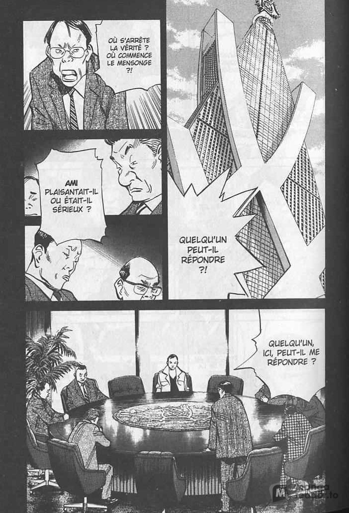 Read 20th Century Boys FRANCAIS Manga Online