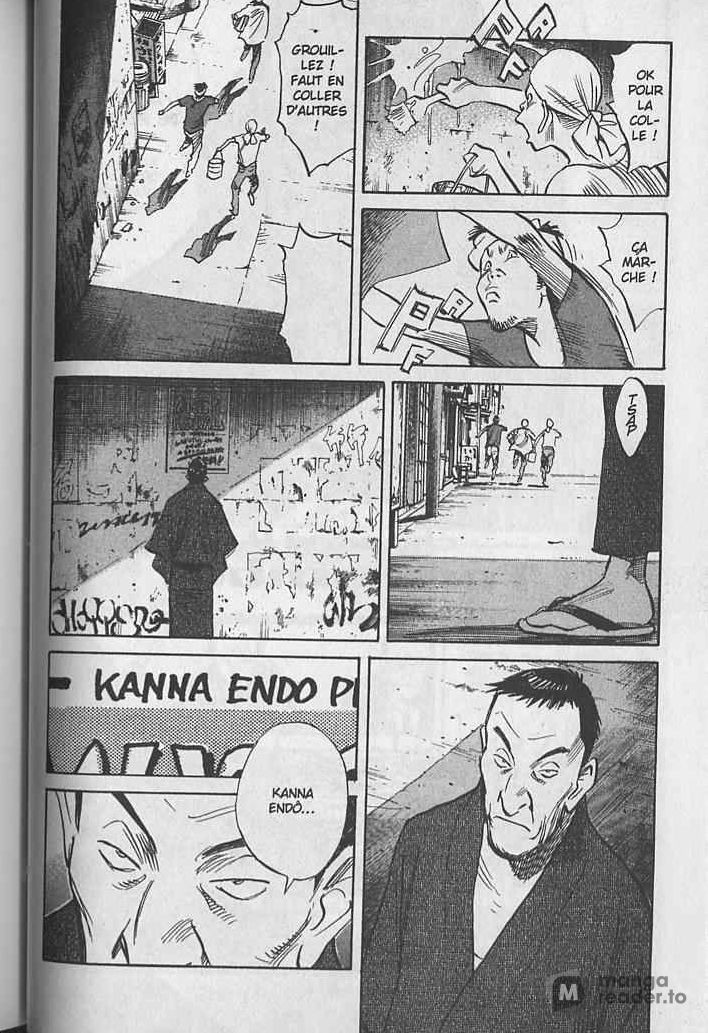 Read 20th Century Boys FRANCAIS Manga Online