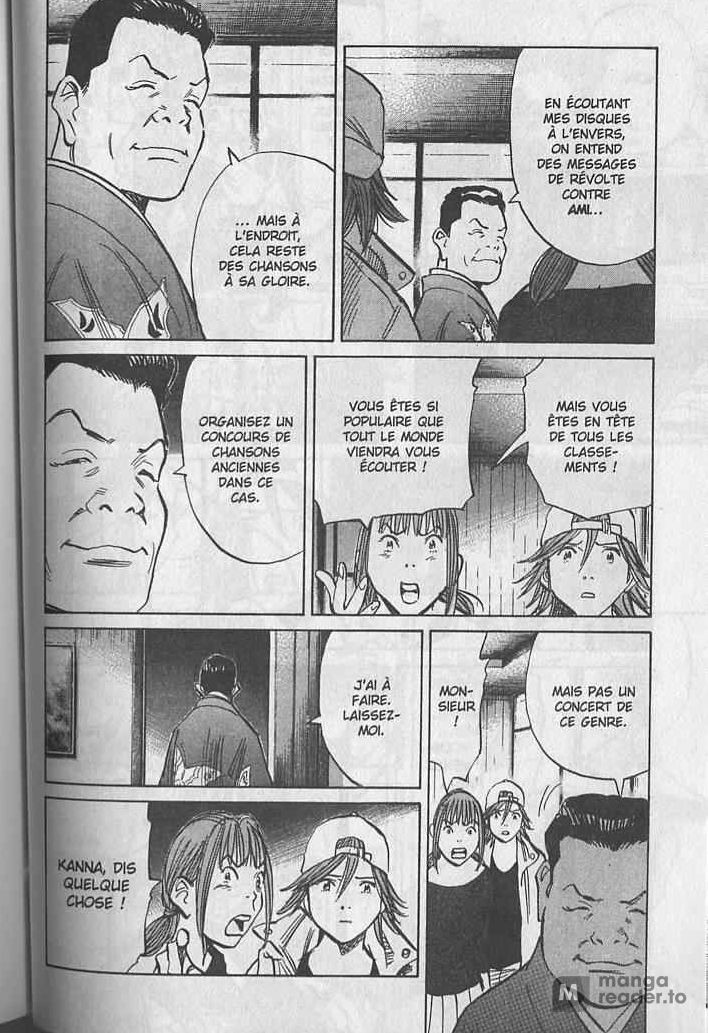 Read 20th Century Boys FRANCAIS Manga Online