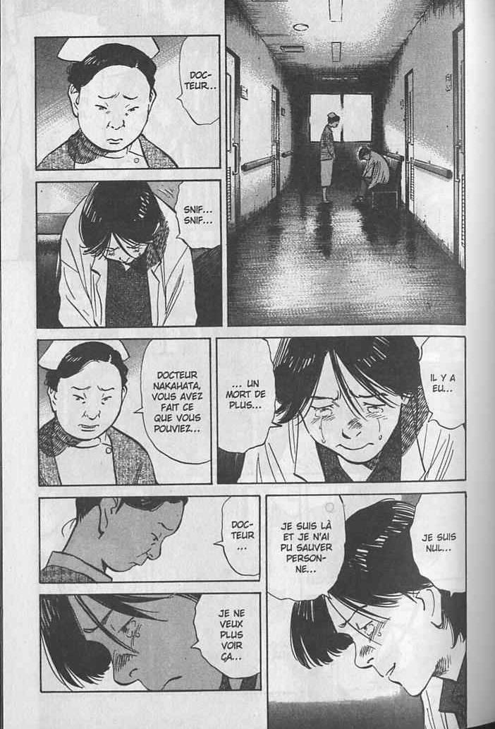 Read 20th Century Boys FRANCAIS Manga Online