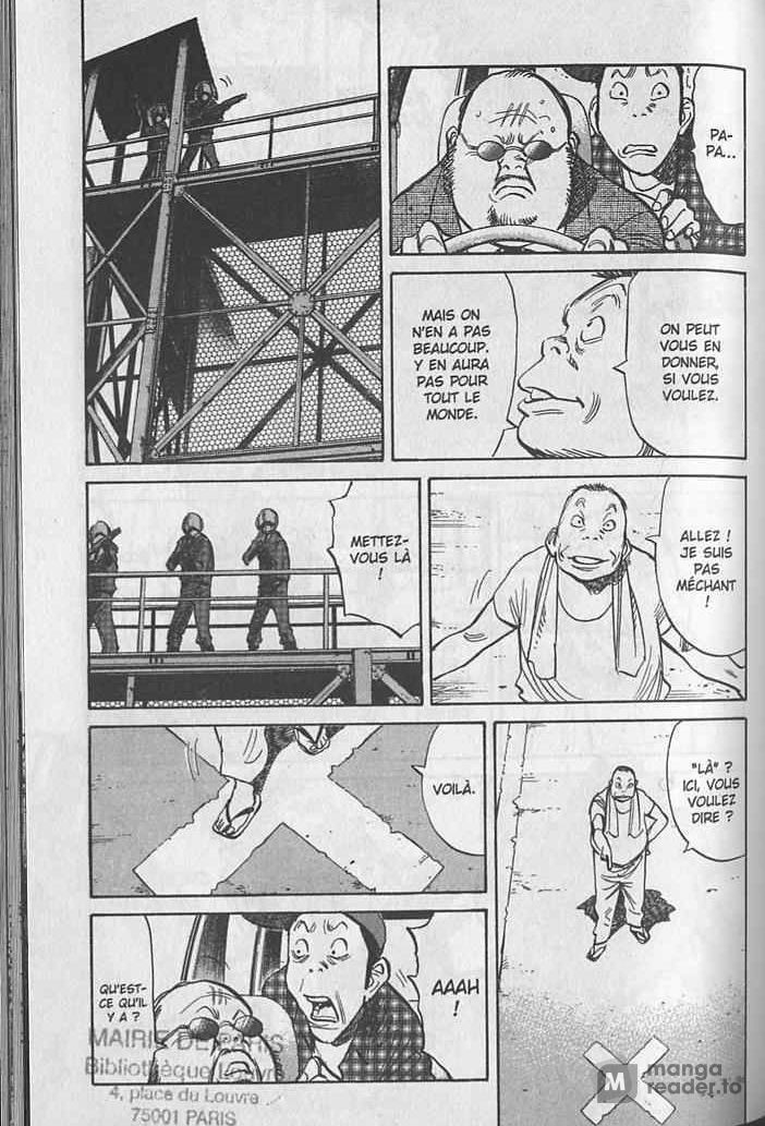 Read 20th Century Boys FRANCAIS Manga Online