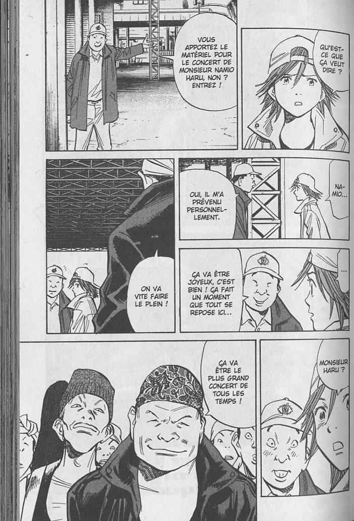 Read 20th Century Boys FRANCAIS Manga Online