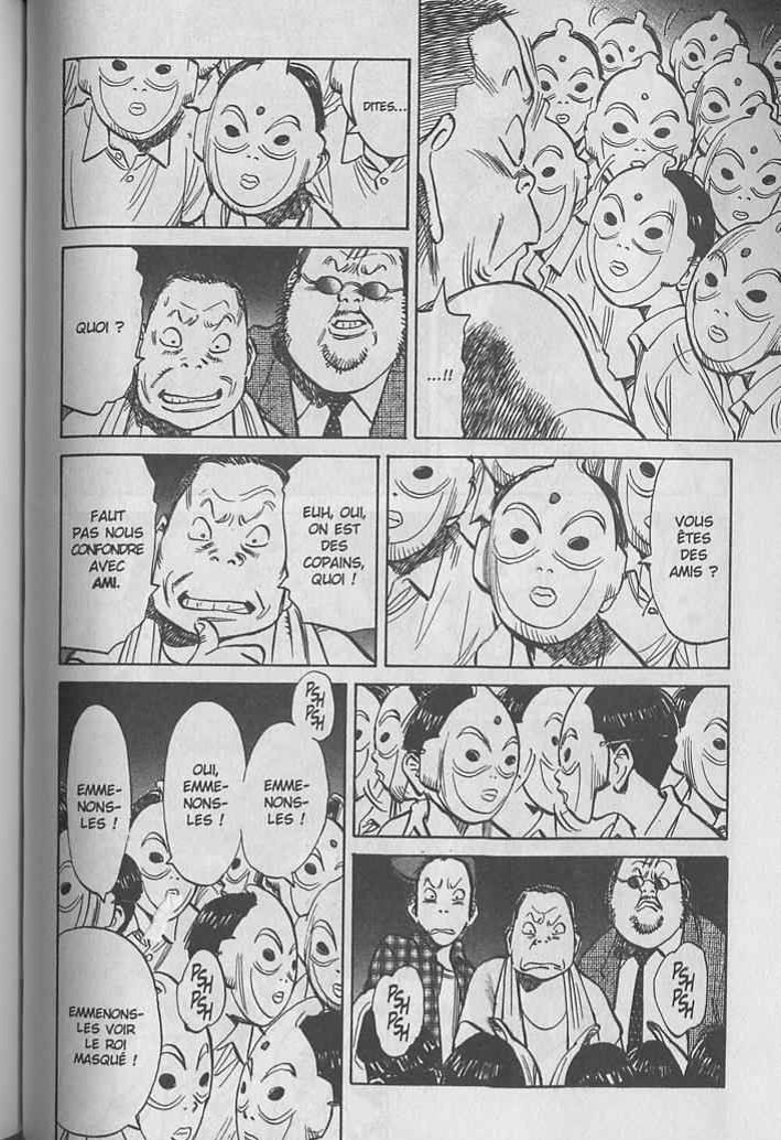 Read 20th Century Boys FRANCAIS Manga Online