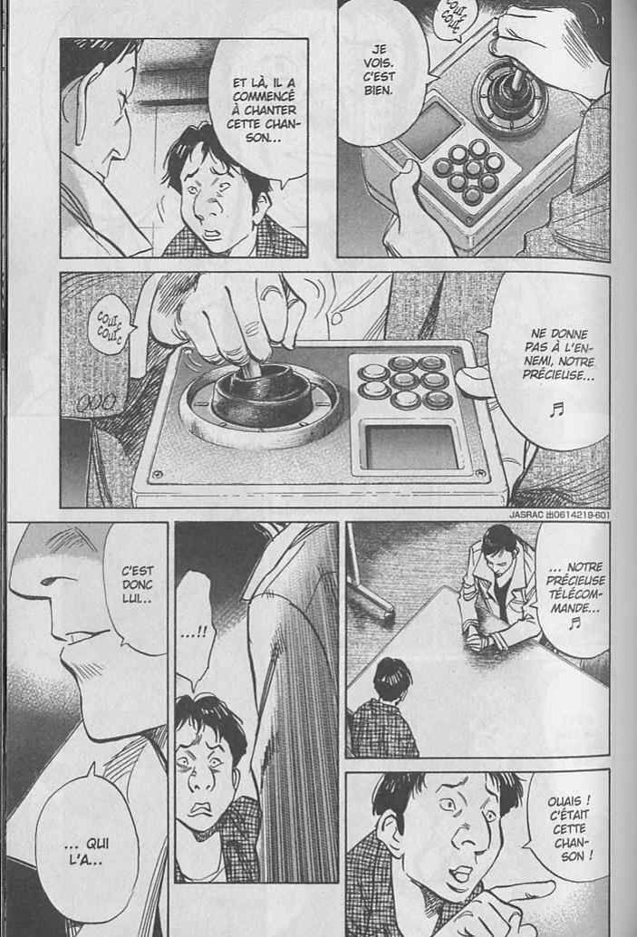 Read 20th Century Boys FRANCAIS Manga Online
