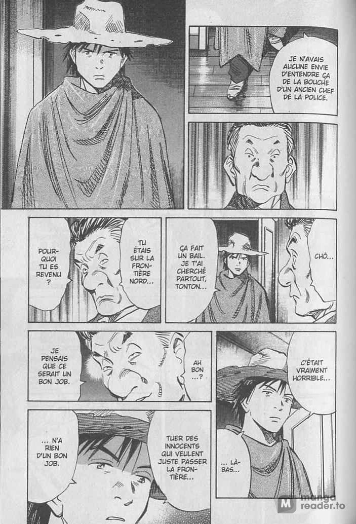 Read 20th Century Boys FRANCAIS Manga Online