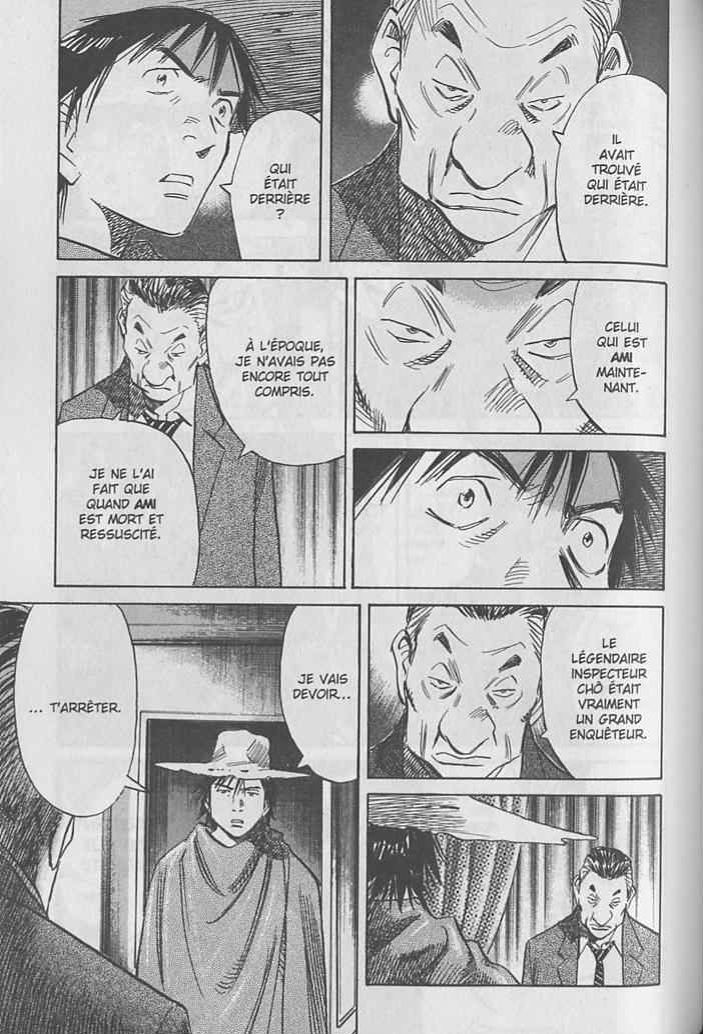 Read 20th Century Boys FRANCAIS Manga Online
